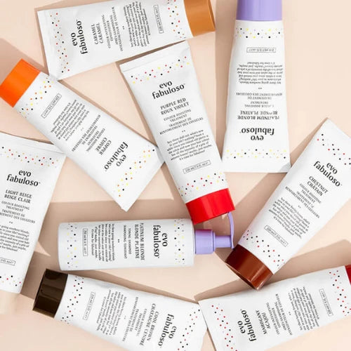 Evo Hair Colour Maintenance