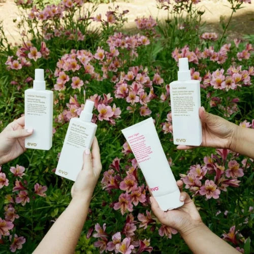 Evo Heat Styling Hair Products