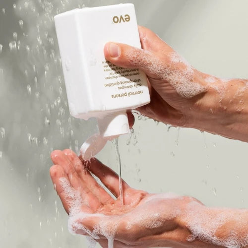 Evo Shampoo