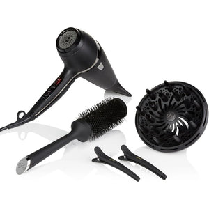 GHD Hair Dryers &amp; Attachments