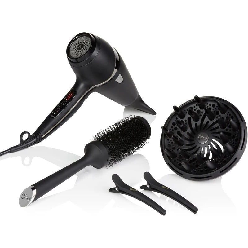 GHD Hair Dryers &amp; Attachments