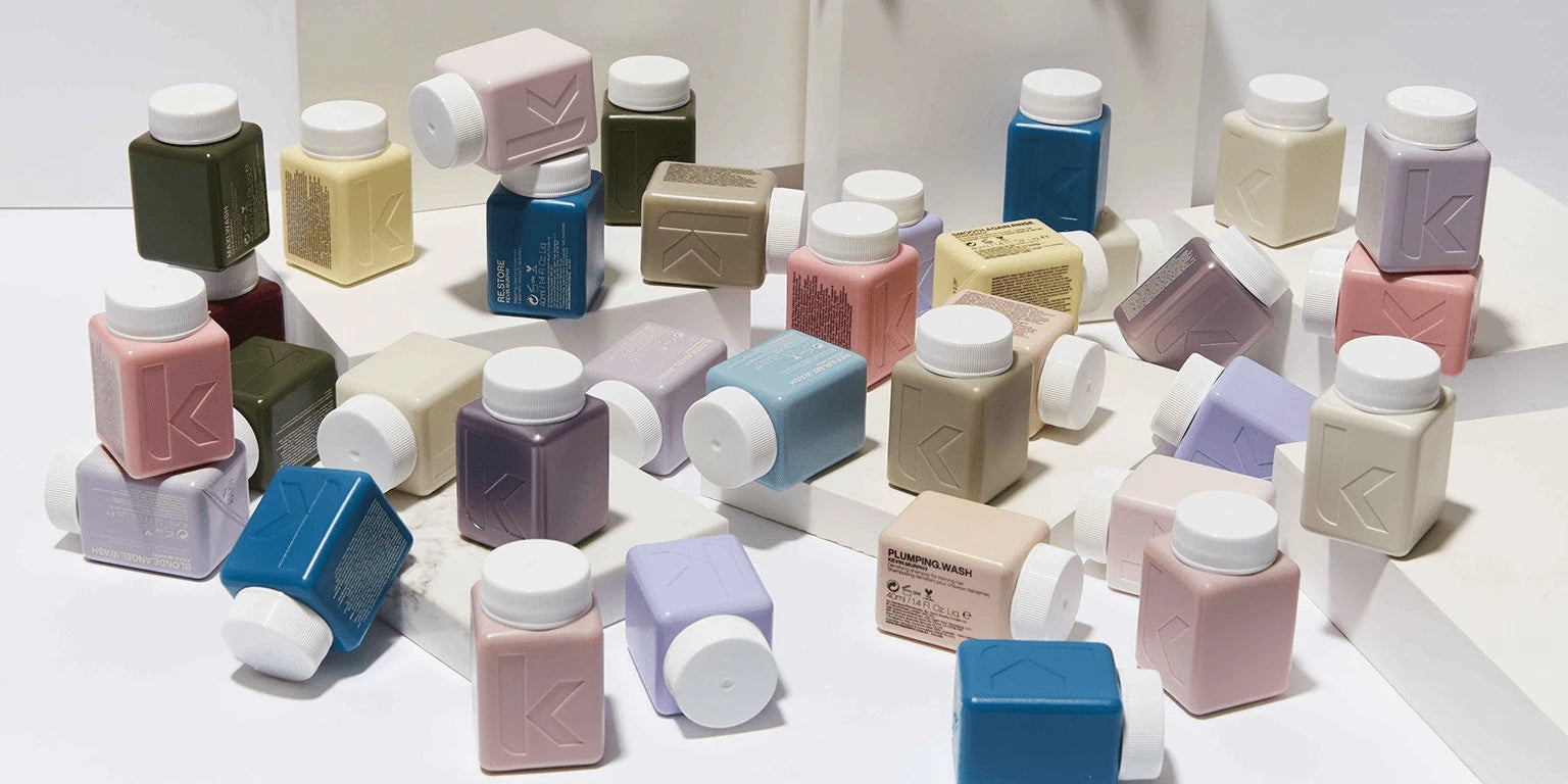 Kevin Murphy - HauptSacheShop