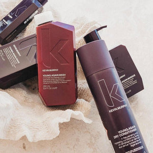 Kevin Murphy Anti-Ageing
