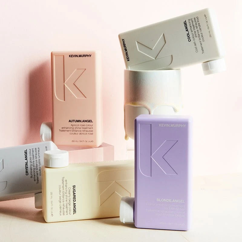 Kevin Murphy Blonde