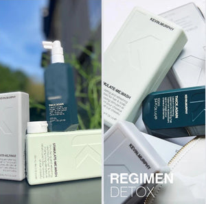 Kevin Murphy Detox & Men