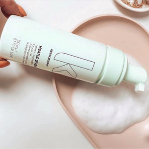 Kevin Murphy Heated Defense