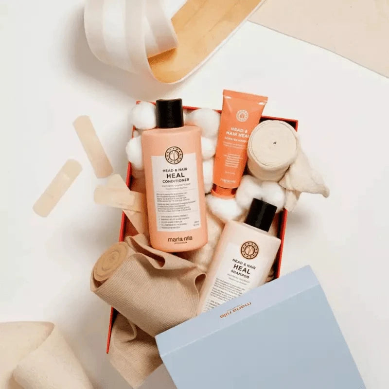 Maria Nila's Head & Hair Heal