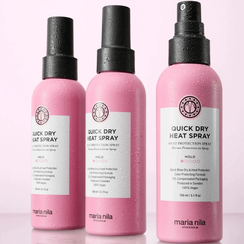 Maria Nila Heat Protection Spray for Hair