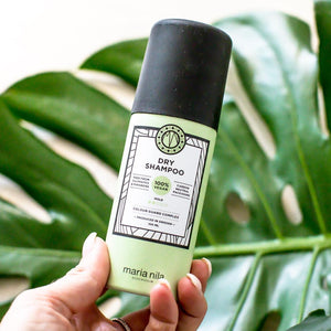 Maria Nila Dry Shampoo