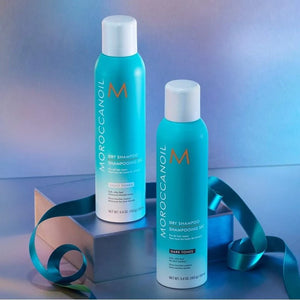 Moroccanoil Essentials
