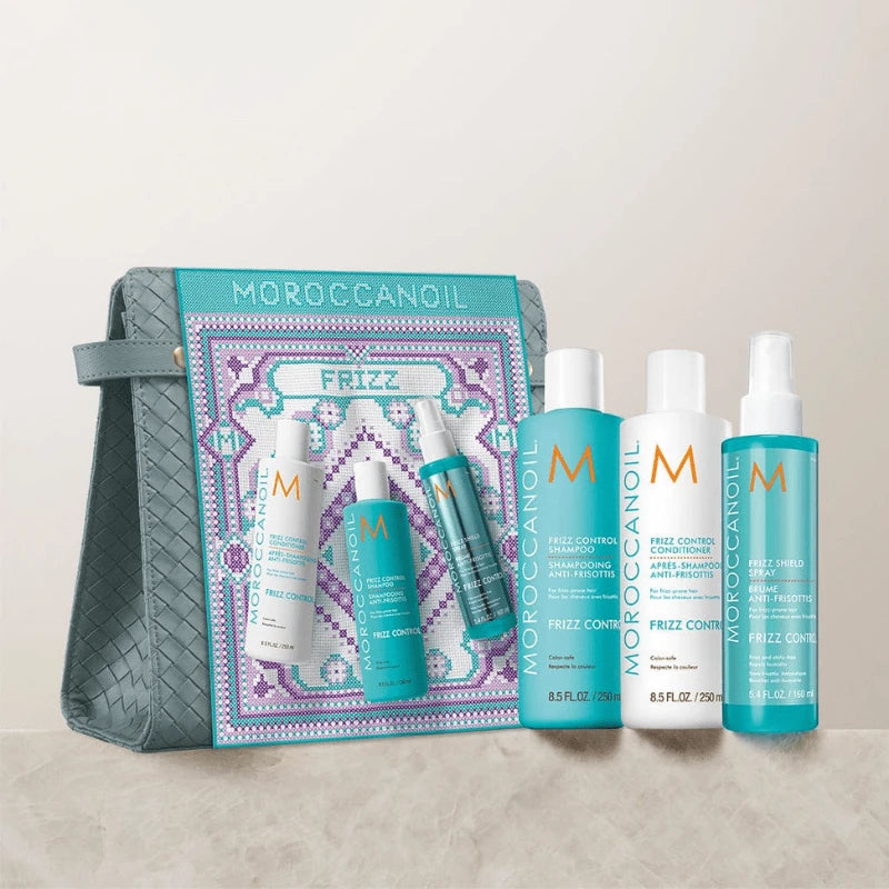 Moroccanoil Frizz / Smooth