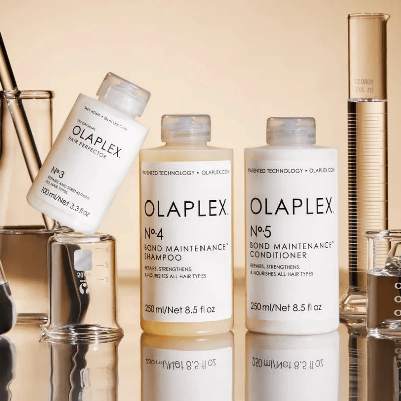Olaplex Shampoos &amp; Conditioners
