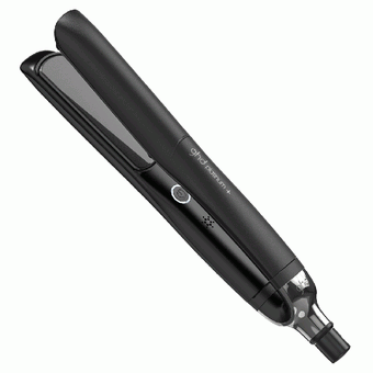 GHD Platinum+ flat iron straightener 