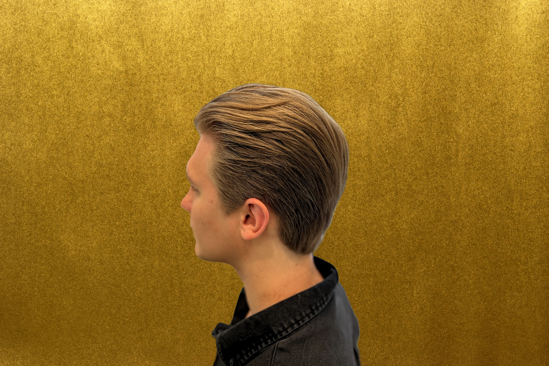 Haarschnitt & Styling