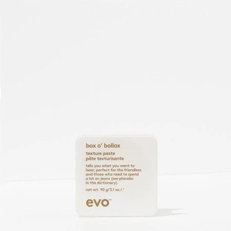 Box o' Bollox Texturpaste - HauptSacheShop