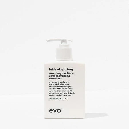 Bride of Gluttony Volumising Conditioner - HauptSacheShop