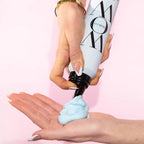 Color Control Blue Toning and Styling Foam - HauptSacheShop