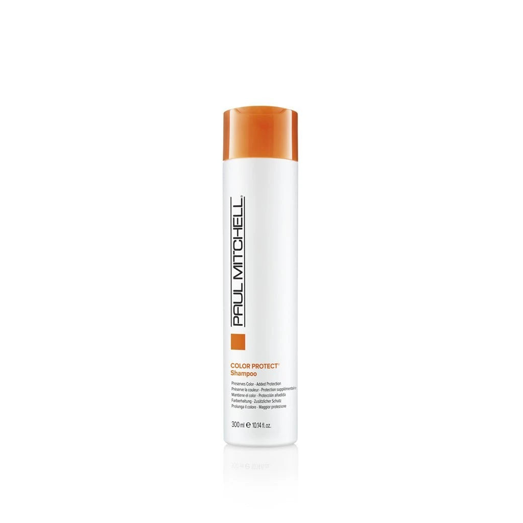 COLOR PROTECT Shampoo - HauptSacheShop