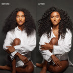 COLOR WOW Curl Wow Flo Entry Rich Natural Supplement 295 ml - HauptSacheShop