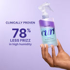 COLOR WOW Curl Wow Shook Epic Curl Perfector 295 ml - HauptSacheShop