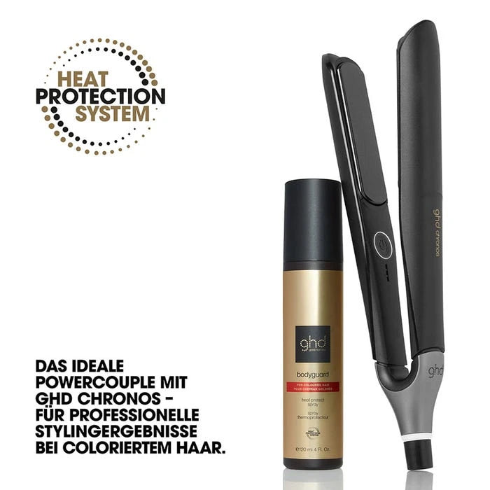 GHD Bodyguard - For Coloured Hair 120 ml - HauptSacheShop