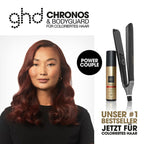 GHD Bodyguard - For Coloured Hair 120 ml - HauptSacheShop