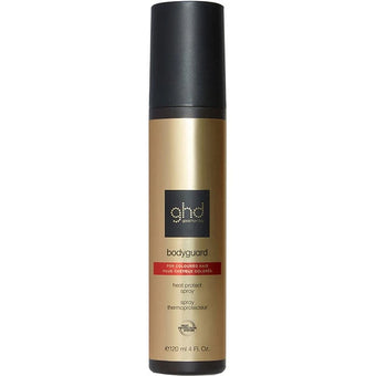 GHD Bodyguard - For Colored Hair 120 ml 