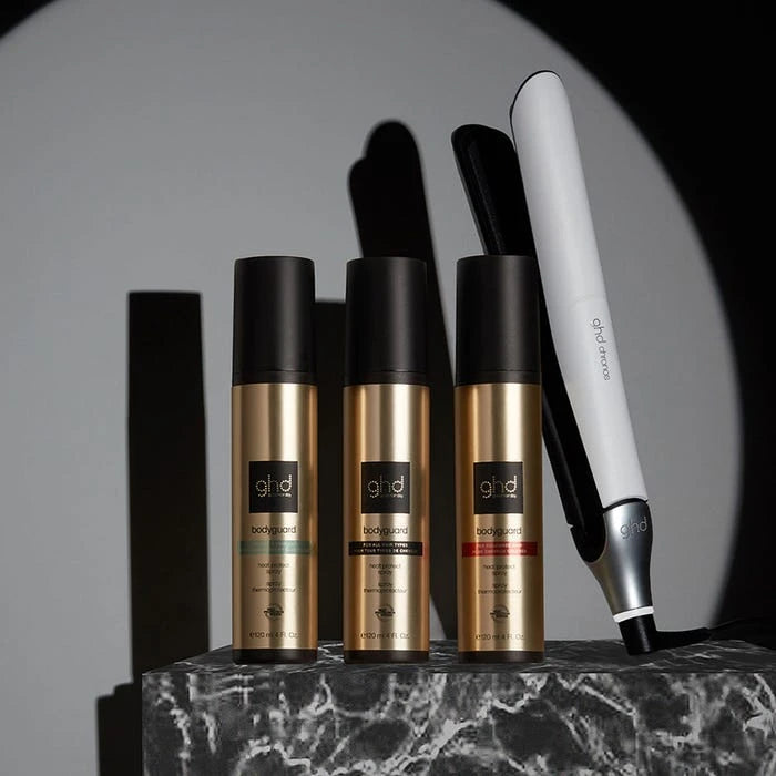 GHD Bodyguard - For Coloured Hair 120 ml - HauptSacheShop