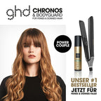 GHD Bodyguard - For Fine Hair 120 ml - HauptSacheShop