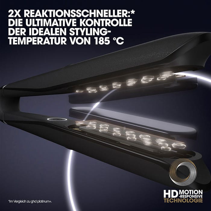 GHD Chronos Styler - HauptSacheShop