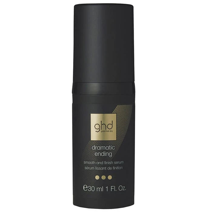 GHD Dramatic Ending - Smooth & Finish Serum 30ml - HauptSacheShop