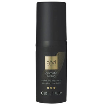 GHD Dramatic Ending - Smooth & Finish Serum 30ml