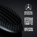 GHD Glide Hot Brush - HauptSacheShop