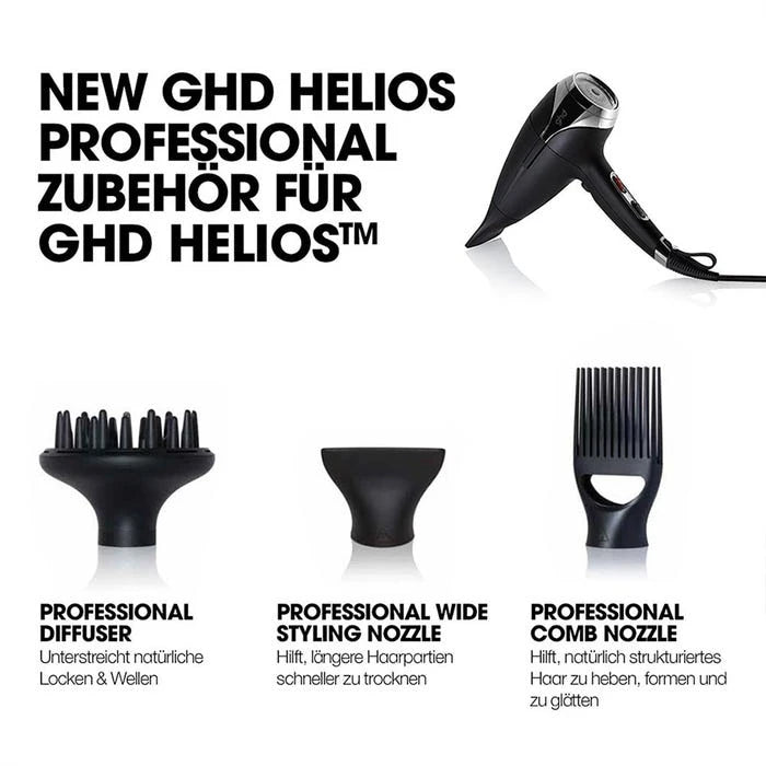 GHD Professional Wide Styling Nozzle - HauptSacheShop