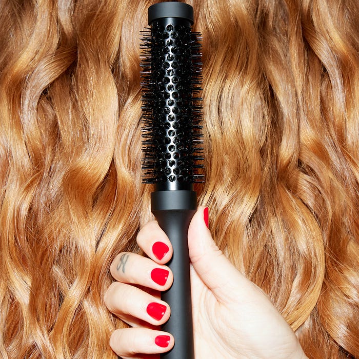 GHD The Blow Dryer Round Brush - HauptSacheShop