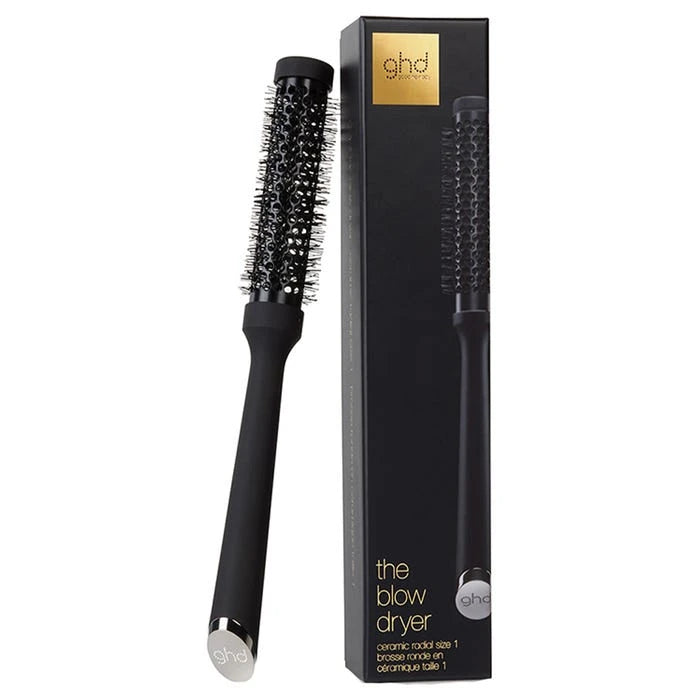 GHD The Blow Dryer Round Brush - HauptSacheShop
