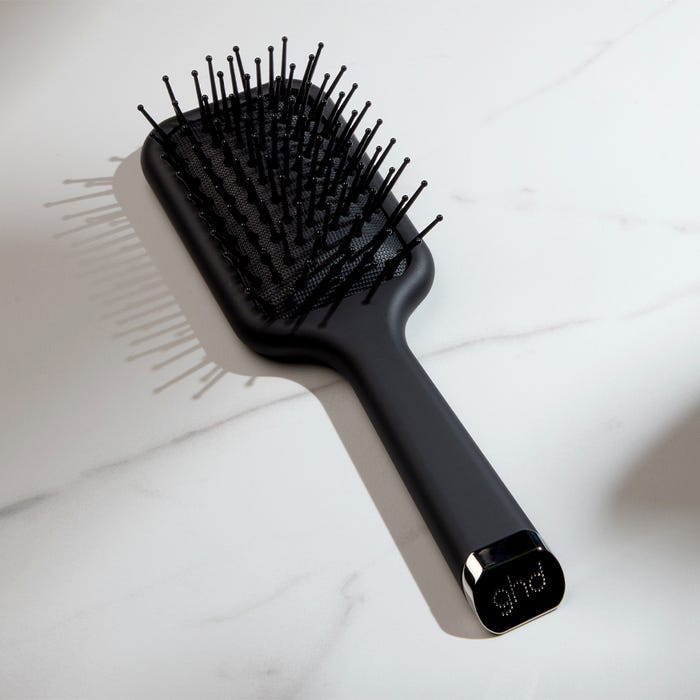 GHD The Mini All - Rounder Paddle Brush - HauptSacheShop