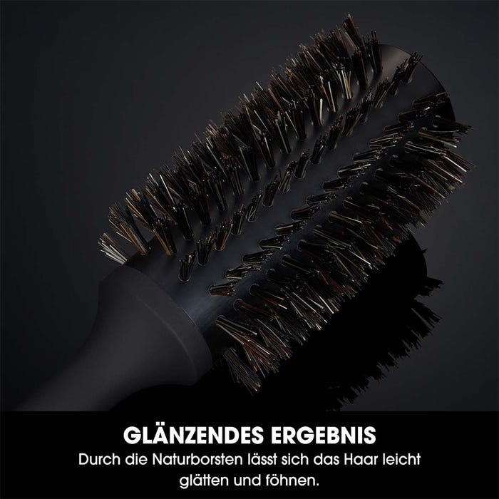 GHD The Smoother Round Brush 3.5 cm - HauptSacheShop