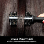 GHD The Smoother Round Brush 3.5 cm - HauptSacheShop