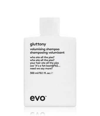 Gluttony Volume Shampoo