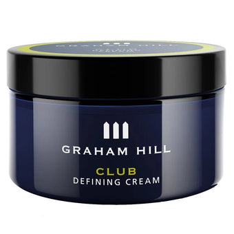 Graham Hill Club Defining Cream 75ml