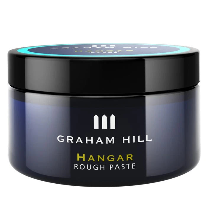 Graham Hill Hangar Rough Paste 100 ml - HauptSacheShop