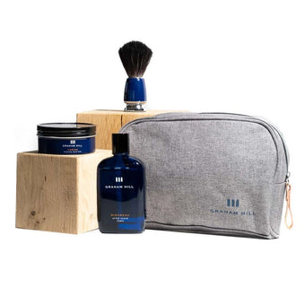 Graham Hill Shaving Shaving Set 