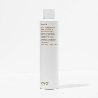 Helmut Extra Strong Lacquer
