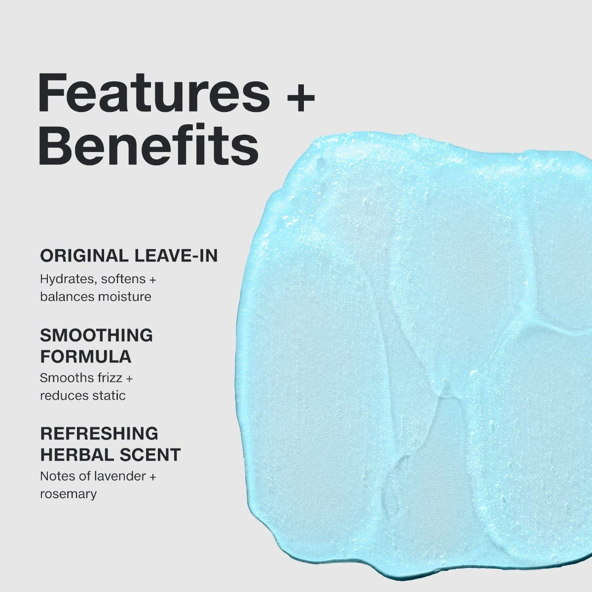 CLASSIC The Conditioner - HauptSacheShop