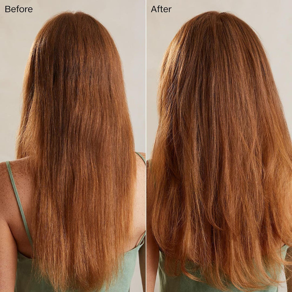 Paul Mitchell Tea Tree Lemon Sage Thickening Shampoo Vorher Nachher