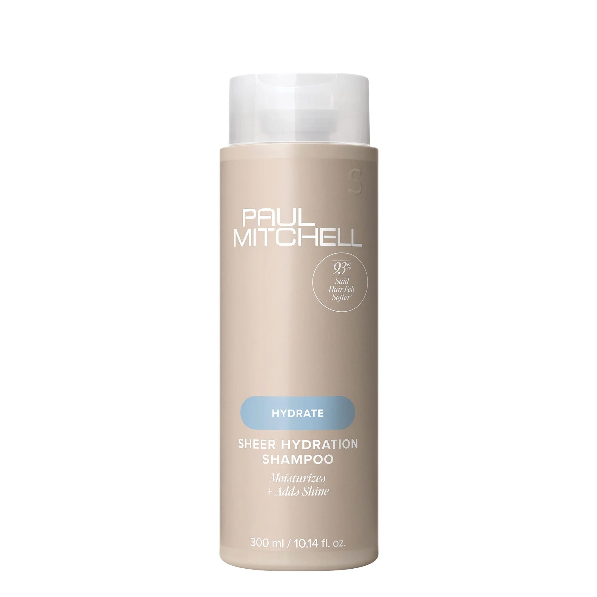 INSTANT MOISTURE Shampoo Paul Mitchell