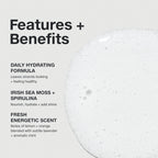 INSTANT MOISTURE Shampoo Paul Mitchell