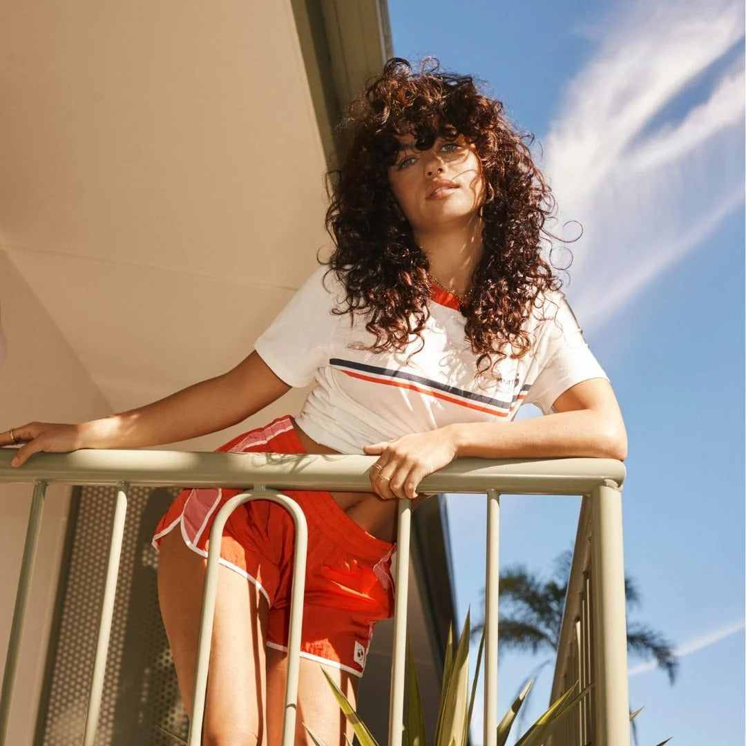 Liquid Rollers Curl Balm Evo Hair