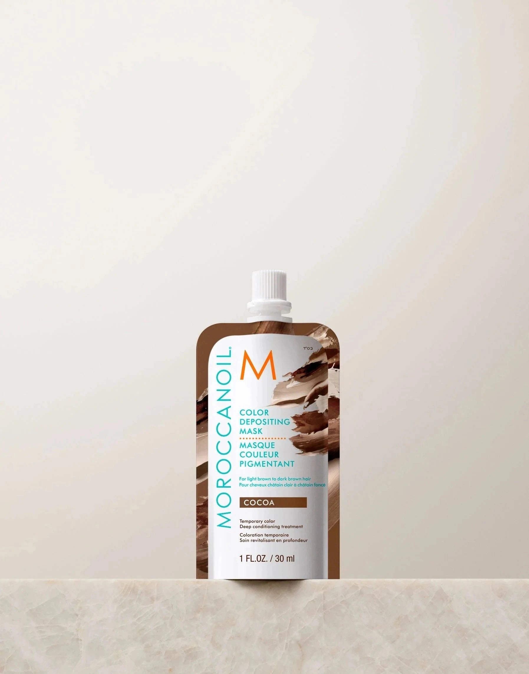 Moroccanoil Color Depositing Mask - HauptSacheShop